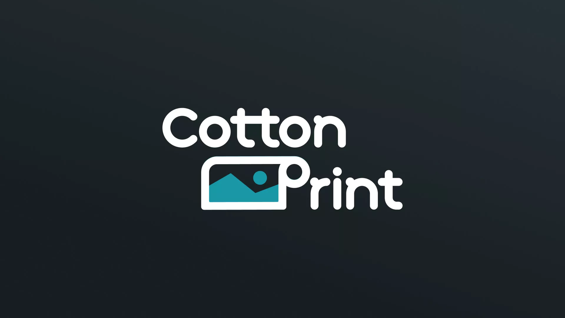 Разработка логотипа в Березниках для компании «CottonPrint»